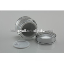 15ml 30ml 50ml Double Wall Acrylic Cosmetic Cream Container